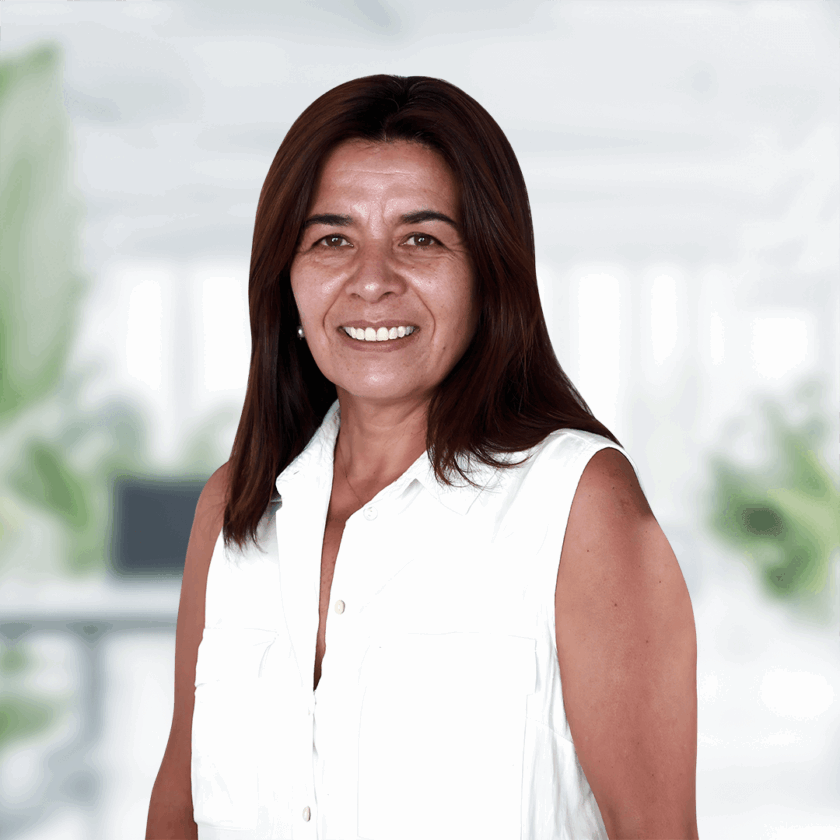 María Eugenia Urzúa