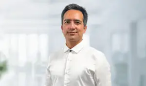 Country Manager Perú - Giacomelli Alarcón