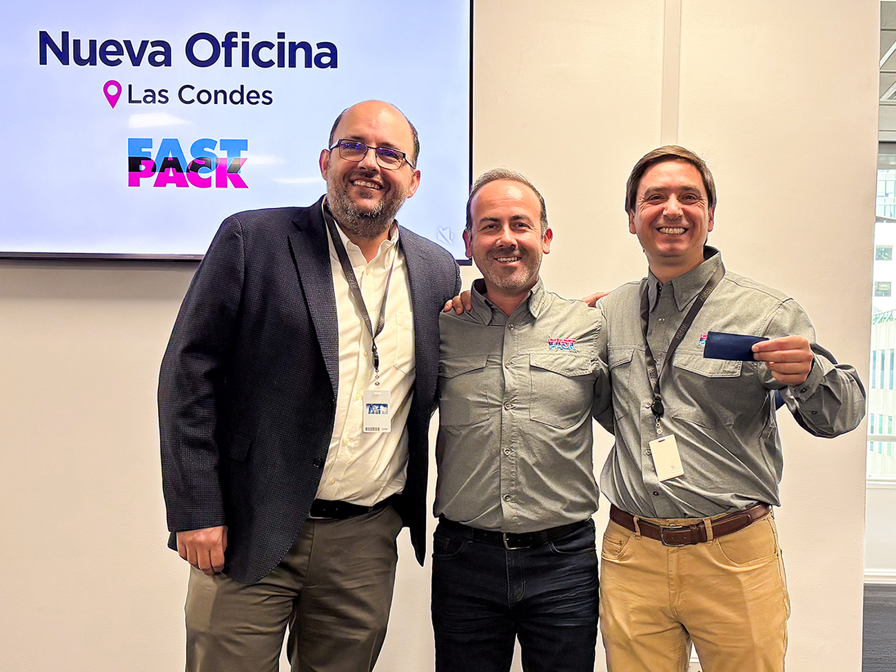 Milenko Kovacevic - Claudio Herrera - Tomás Cruz