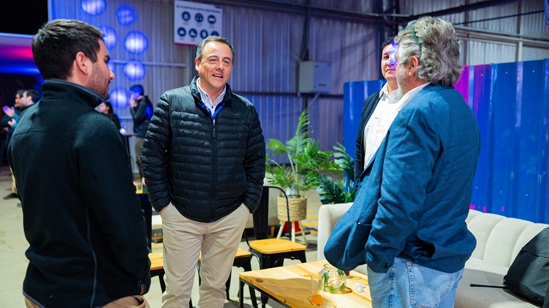 Fastpack con clientes