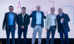 Inauguración Planta Fastpack Antofagasta