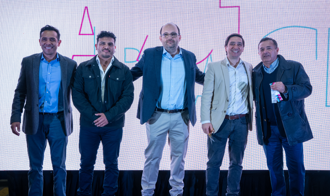 Inauguración Planta Fastpack Antofagasta
