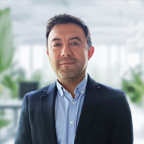 Patricio Matamala