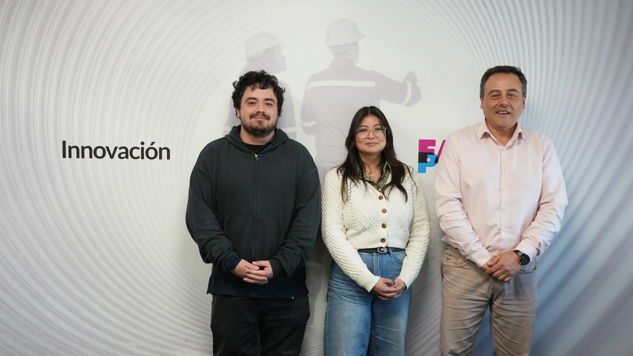 Equipo de Innovación Fastpack